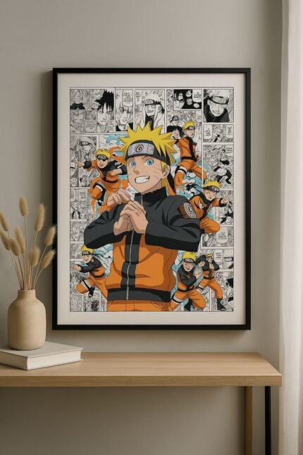 Naruto